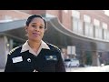 CC Patient Entrance Part 1 of 3