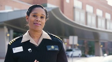 CC Patiënteningang Deel 1 van 3