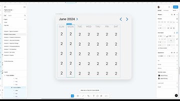 Complete Figma Course : Auto Layout- Part 5