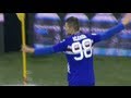 Skills & Goals: Mauro Icardi