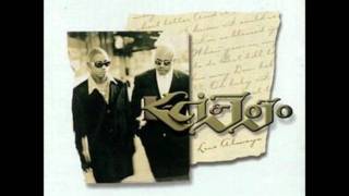 Video thumbnail of "K-Ci & JoJo - Last Night's Letter"