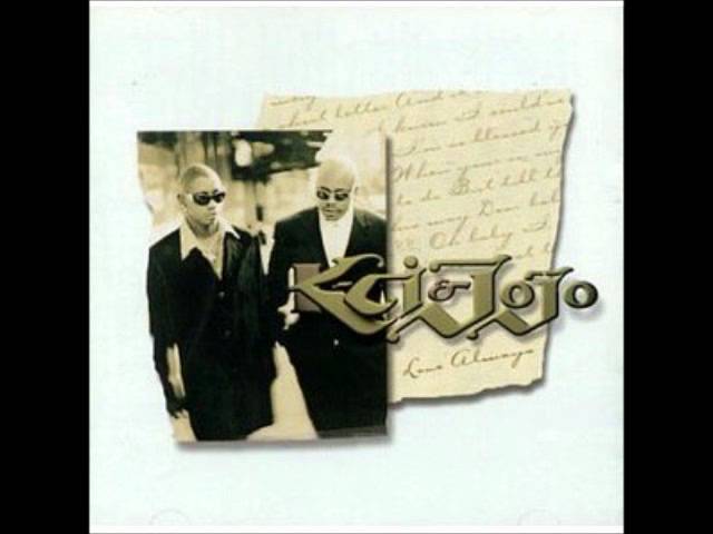 K-Ci & JoJo - Last Night's Letter