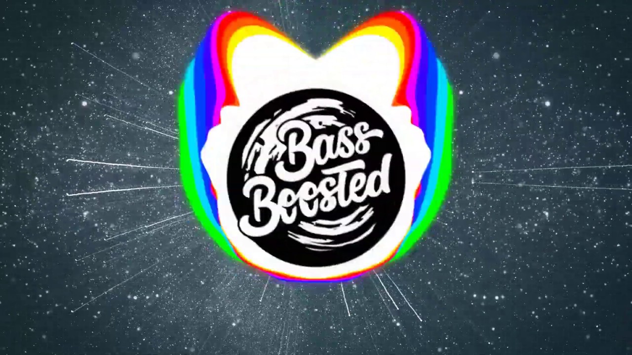 HighSky - Pressure [Bass Boosted]