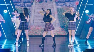 VIVIZ CONCERT 'Fiesta + Overdrive' 4K Fancam 직캠 | 비비지 콘서트 WORLD TOUR 'V.hind' 앵콜 ENCORE 240601