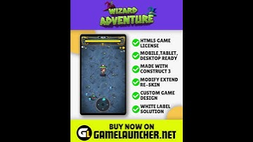 🕹️ Buy & Rebrand HTML5 Games – Go Live Instantly!