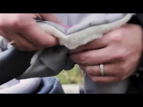 Муфты для рук от Pecorella