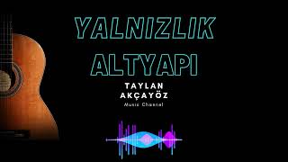 Yalnızlık - Altyapı Resimi