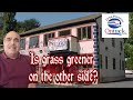 Is grass greener on the other side?