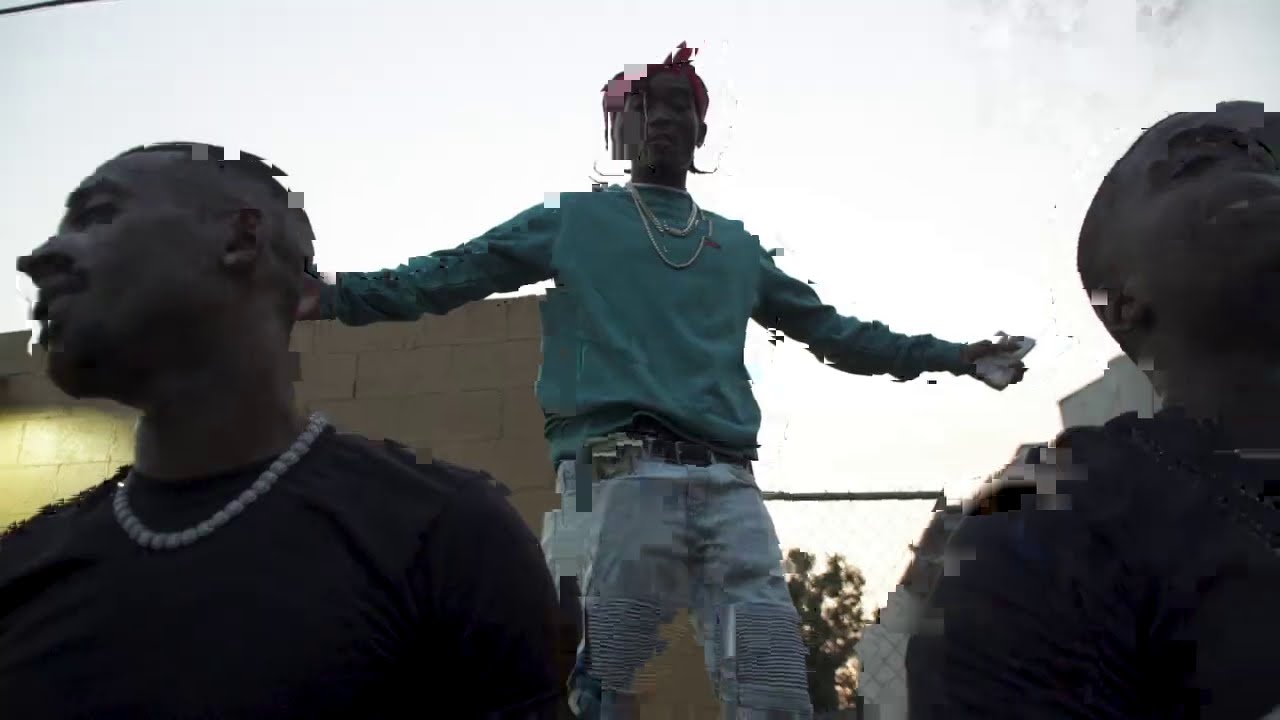 Yae Yae - What To Do (Official Video)