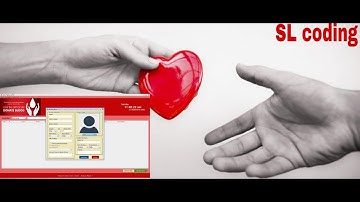 Blood Bank Management System in java (JFrame, Netbeans, Mysql) Complete Project (With Soruce Code)