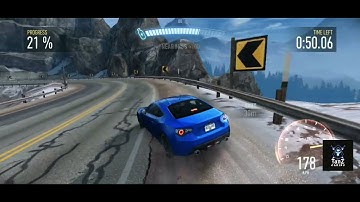 NEED FOR SPEED NO LIMITS (CHAPTER 1) 720p - HD