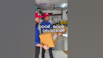 | courier service|#internationaleconomics #youtube #instagram #aics #courier #surat #shipment#music