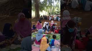 Ritual Tolak Balak Budaya Sedekah Bumi