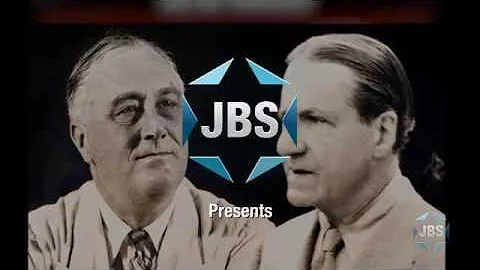 The Jews Should Keep Quiet: Franklin D. Roosevelt,...