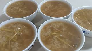 Cách Nấu Chè Bà Cốt Đơn Giản, Dân Dã Ấm Bụng Ngày Đông.