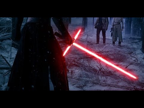 შესაძლებელია თუ არა ლაზერული მახვილის შექმნა?