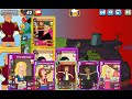 Animation throwdown :glorious golden assassins vs citadel of ricks (drunk rumble) testupload