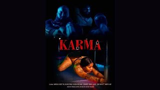 Watch Karma Trailer