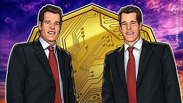 Winklevoss Twins Advertise Crypto In New York! Craig Wright Attacks Andreas Antonopoulos!