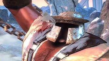 Gods of Rome (iOS) - Walkthrough Part 15 - Act 1: Chapter 3 (Lethal Obstacles)