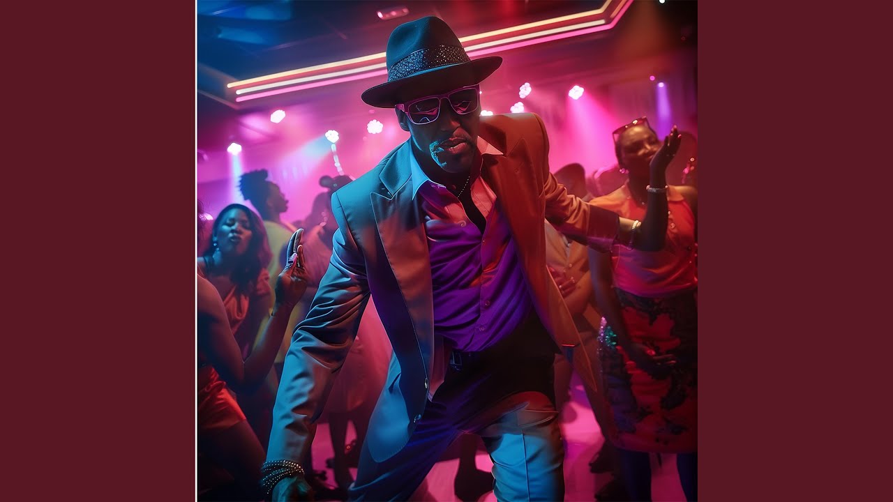 Dancefloor Explosion (Radio Edit)