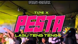 Download Lagu PORTU SENTAK🌴(PESTA TIPE X ) LAGU TENG TENG🤣 KANGSENTAK2025 MP3 Download Lagu PORTU SENTAK🌴(PESTA TIPE X ) LAGU TENG TENG🤣 KANGSENTAK2025 MP3