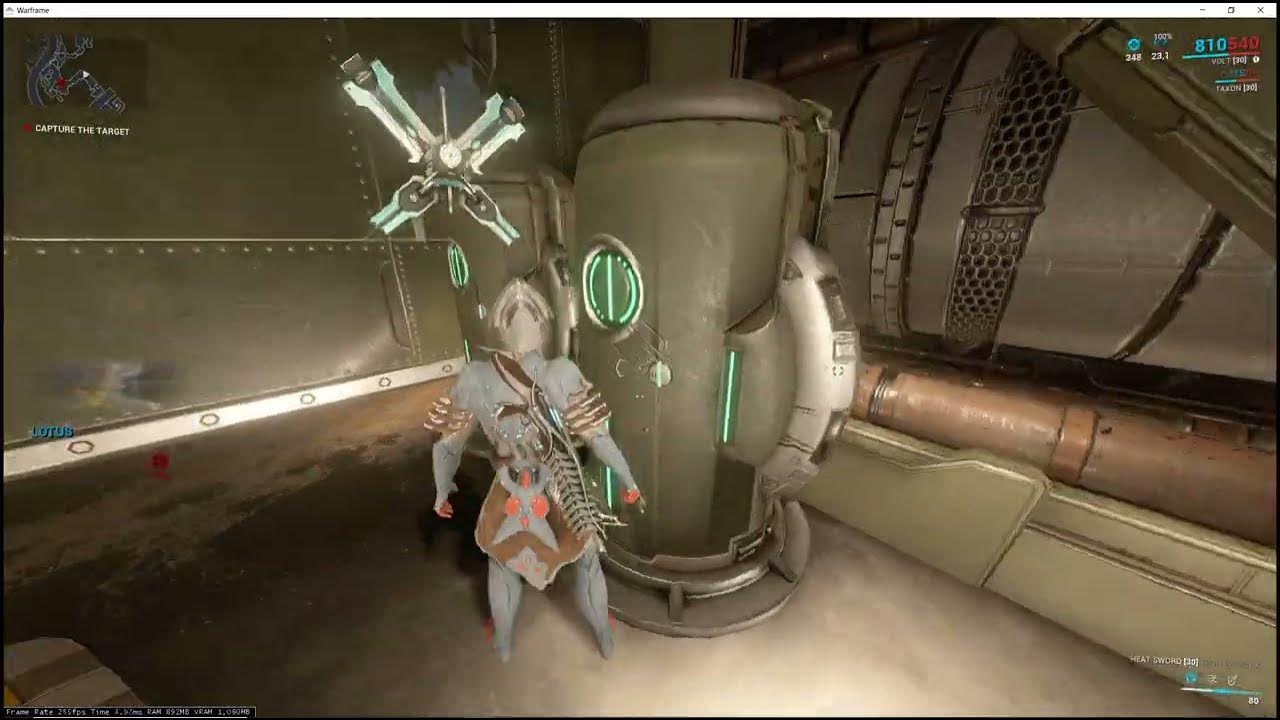 Mission free Ceres DONE Warframe Ep22 YouTube