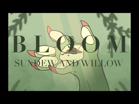 bloom // wings of fire animation meme (tw)