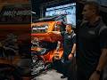 Harley-Davidson Camper Trike 2026 NEW MODEL 😱 Bike + CAMPER COMBO?! Ultimate Travel Machine!