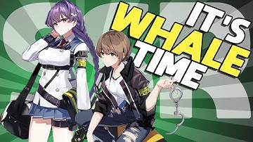 COP GIRLS - Counter Side