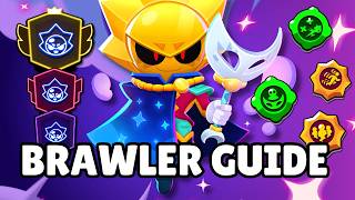 How To Play & COUNTER Sirius | Brawler Guide