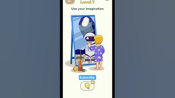 DOP 2 delete one part level 7 #amazimgvideo #shorts #mobilegame