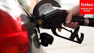 Democrats Propose Federal Gas Tax Holiday To Combat Rising Prices—Here’s What You Need To Know