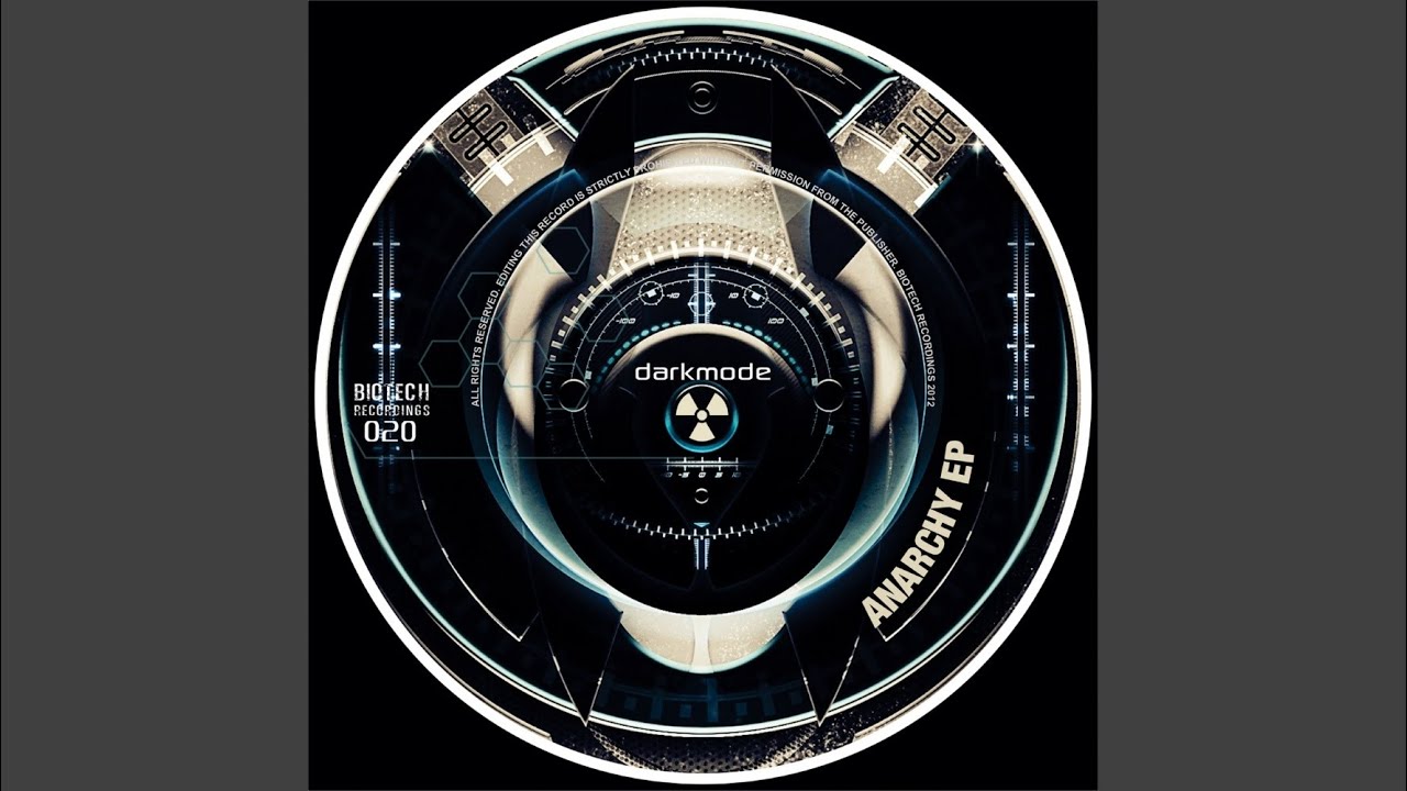 Anarchy (Original Mix) auf YouTube ansehen Anarchy (Original Mix) auf YouTube ansehen