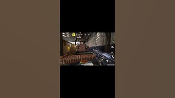 HG-40 no recoil class in call of duty mobile (@FluzeyCODM) #callofduty #ytshorts #codm #trending