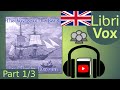 The Voyage of the Beagle by Charles DARWIN read by Various Part 1/3 | Full Audio Book