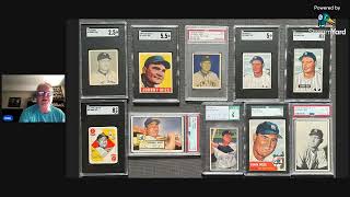 Dan s Johnny Mize Collection