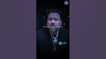 Withdraw your coins from exchanges immediately. #BTC #ETH #PLS