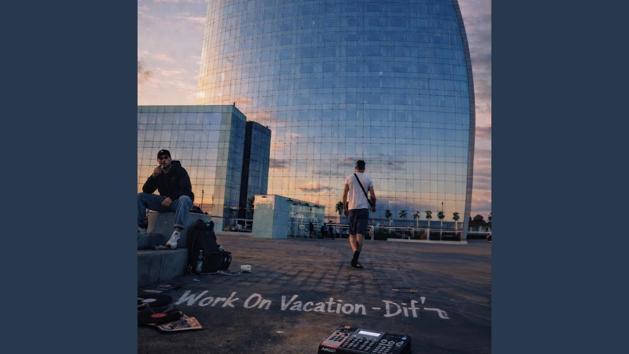 Watch Work On Vacation on YouTube Watch Work On Vacation on YouTube