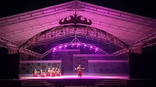 TARI KREASI "MULI GANJEH" | PENTAS PERDANA | ANGKATAN 2022