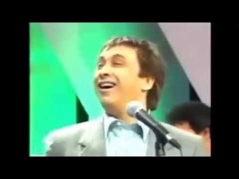 Müjdat Gezen Cenk Koray Show - Teleon (1991)