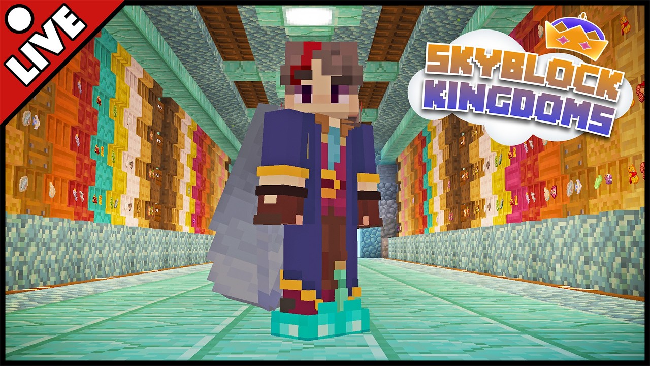 🔴 Talking About Life and Lore With YOU 💜