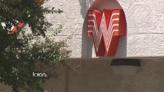 Hepatitis A exposure alert spurred by sick Whataburger worker