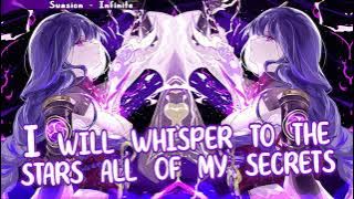 Nightcore - Infinite ♫