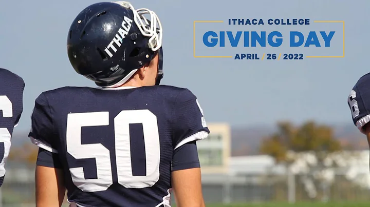 How Your Support Helps Athletics With Susan Basset...