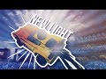 New light  rocket league  freestyle and plays montage