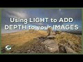 Using LIGHT to ADD DEPTH to Your LANDSCAPE PHOTOGRAPHS | Great Staple Tor, Dartmoor