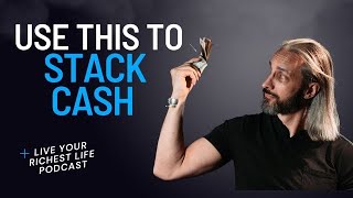 THIS Is The Best Way To Accumulate Cash | Garrett Gunderson