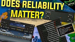 HOI4 is Reliability Worth it? (Hearts of Iron 4 Man the Guns Guide)