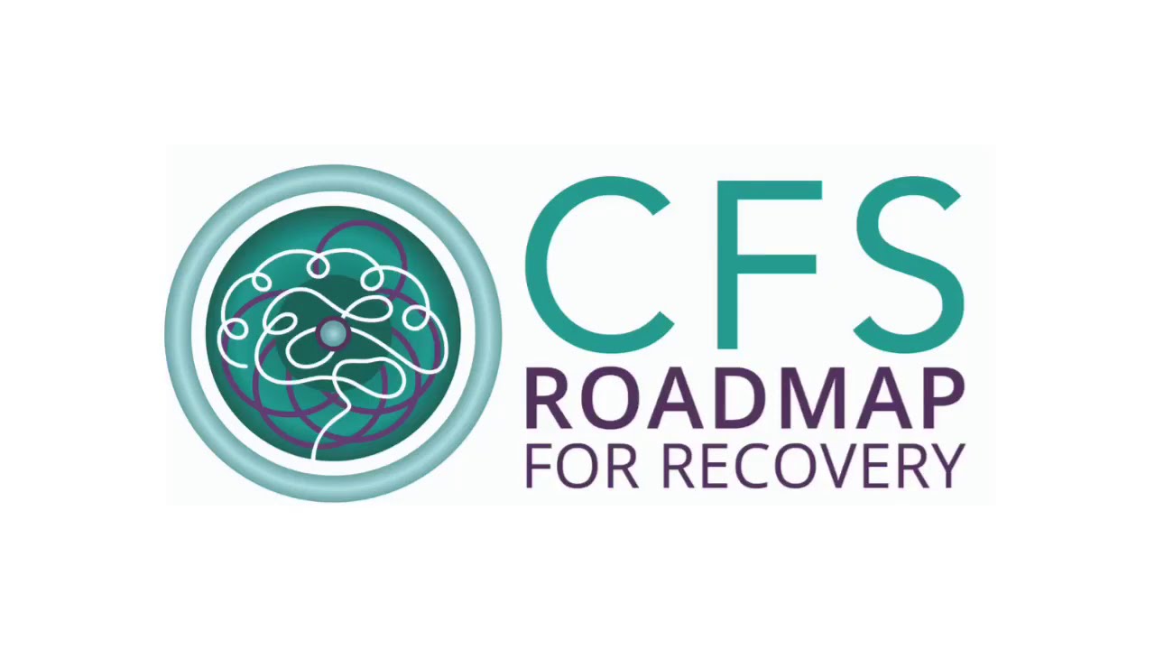 CFS Roadmap for Recovery YouTube